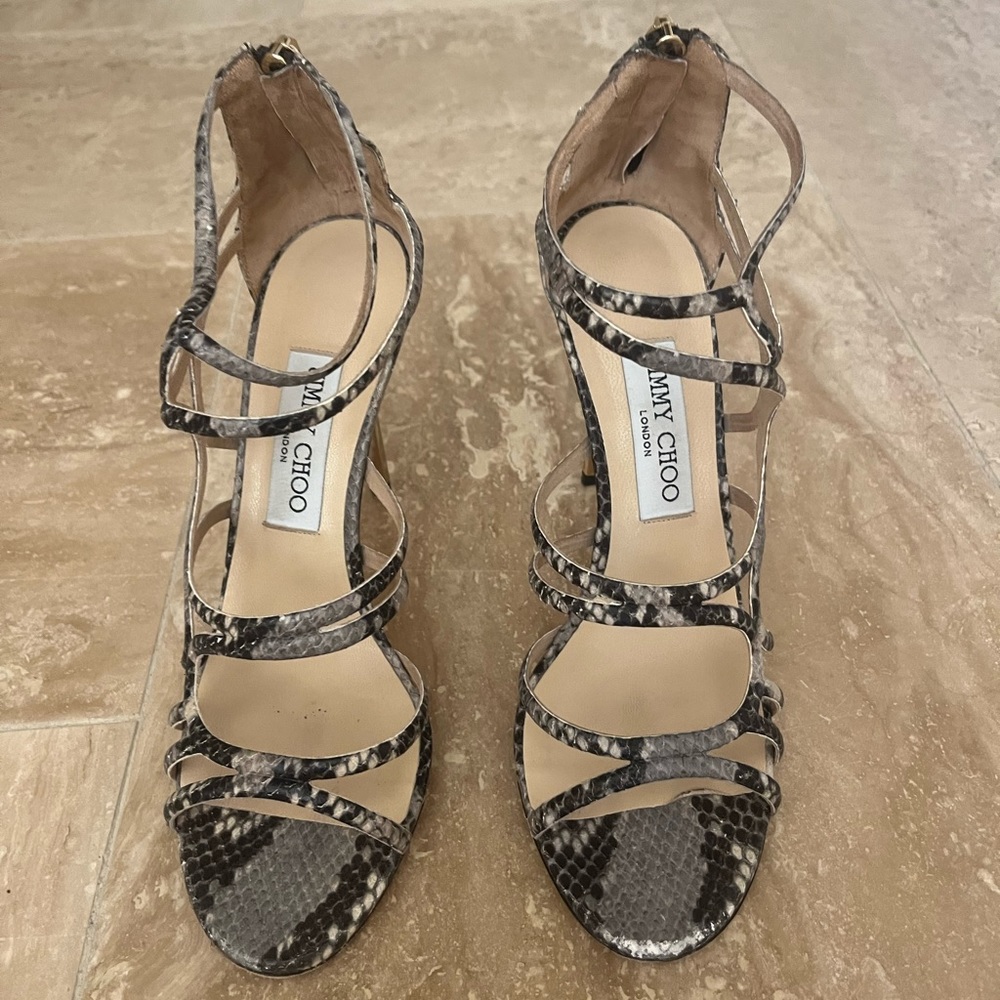 Jimmy Choo Shoes